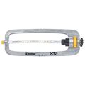 Melnor Xt Metal Turbo Oscillating Sprinkler Waters Up To 4000 Sq Ft 