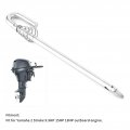 Outboard Tilt Rod 6e0 43160 00 Boat Motor Fit For 2 Stroke 9 9hp 15hp 18hp Engine