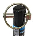 Snow Plow Shoe Foot Assembly For Blizzard Skid Steer Loader 810ss 8611ss By The Rop Shop