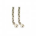 Dayton Binder Chain L20ft 5400lb Clevis Grab 