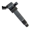 Mas Pack Of 8 Ignition Coils For 2009-2016 Hyundai Equus Genesis Kia Borrego V8 4 6l 5 0l C1667 Uf-611 Uf611 