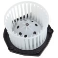 Ac Blower Motor For Cadillac Escalade Chevy Tahoe Suburban Gmc Yukon 1997 To 2000 Fits C1500 C2500 C3500 K1500 K2500 K3500 