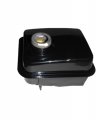 Fuel Tank Fits Coleman Ct100 Motovox Other Small Mini Bikes