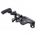 Newyall Hood Latch Lock