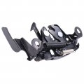 Newyall Hood Latch Lock