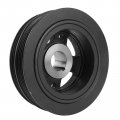 A-premium Engine Harmonic Balancer Compatible With Toyota Corolla 1989997 Celica 1990-1997 Geo Prizm 1993-1997 1 6l 1 8l