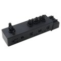 Seat Control Switch Replacement 25974714 1s12380 Sw9444 Psw149 Fit For G M C Terrain Slt Sport Utility 4-door 2 4l 2384cc 145cu 