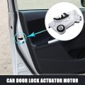 X Autohaux Front Right Side Power Door Lock Actuator Motor For Toyota Corolla Camry 2014-2018 69030-53120 69030-02380