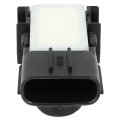 4pcs Assist Sensor Parking 89341-76010-c0 For Bmw 528i 535i 550i X3 X5 X6 And Ct200h 2011 2016 Universal Backup Alarms 