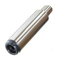 Mt3 To Jt33 Morse Taper 3 Drill Chuck Arbor With Draw Bar Prime Quality 