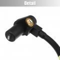 Uxcell 1 Pcs Front Left Abs Speed Sensor For Mitsubishi Lancer 2002-2004 2004 2005-2007 No Mr961237 Mr527311
