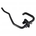 92400zw10a Hvac Heater Inlet Hose Control Valve Fit For Nissan 2004-2015 Armada 6l V8 2006-2010 Infiniti Qx56 5 Oe 92400-zw10a 