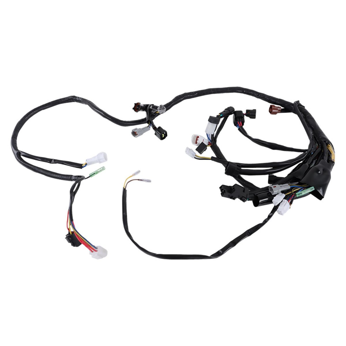 Wire Wiring Harness 5d3-82590-00-00 Replacement For Yfz450w Yfz450yl Yfz450yw Yfz450xl Yfz450spx Yfz450sp2x Yfz450xgy