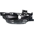 Fog Light Cover For Chrysler 200 2015 2016 2017 Driver Side Primed With Adaptive Cruise Control Ch1038157 68203003ac Dot Sae 