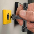 4 Way Sillcock Key Wrench Set Multi Functional Utilities Water For Stopcock Spigots Wall Hydrant Control Cabinet And Valves 2