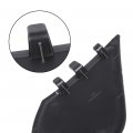 G-plus Front Bumper Tow Eye Bracket Hook Cover Cap Compatible With Tesla Model S X 2016-2021 Pp 1057056-00-d