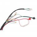 Goofit Ignition Rebuild Kit Wiring Harness For 4 Stroke Atv 50cc 70cc 90cc 110cc 125cc Chinese Dirt Bike Go Kart Scooter Moped