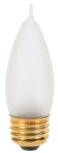 Bulb Turn Tip 25ca8 F10
