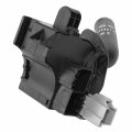 Factory Style Multi-function Combination Switch Assembly Turn Signal Hazard Light Wiper Washer Headlight Dimmer Compatible With