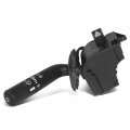 Factory Style Multi-function Combination Switch Assembly Turn Signal Hazard Light Wiper Washer Headlight Dimmer Compatible With