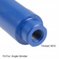 Uxcell 25mm Sintered Diamond Core Drill Bits Hole Saws Dry Or Wet Drilling For Brick Concrete Block Masonry Marble M10 Angle