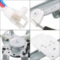 Power Electric Window Regulator With Motor Front Left Side For Mitsubishi Mirage 1997-2001 Part Number 741-930