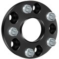 5x4 5 Wheel Spacers 20mm Hubcentric Bore 67 1mm For Hyundai Elantra Sonata Santa Fe Genesis And Jeep Compass 2 Piece Set With 