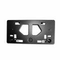 Multiple Manufacturers Oe Replacement 2013-2015 Lexus Rx350 License Plate Bracket Partslink Number Lx1068111 