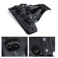 Clear Lens Front Fog Light Replacement For F250 F350 F450 2020 2021 2022 Driver Left Side Replaces Lc3z15201c Fo2592260