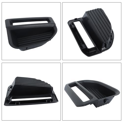 Clear Lens Front Fog Light Replacement For F250 F350 F450 2020 2021 2022 Driver Left Side Replaces Lc3z15201c Fo2592260