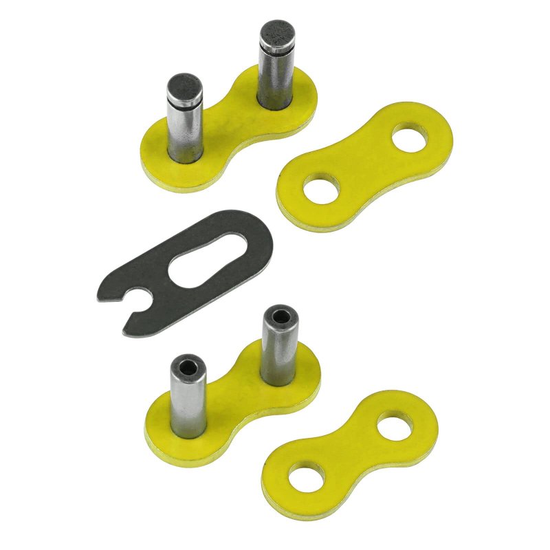Drive Chain For Kawasaki Ex500 Ex500r Ninja 500 500r 1987 1988 1989 1990-2009 Mod-ztf1-10856