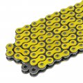Drive Chain For Kawasaki Ex500 Ex500r Ninja 500 500r 1987 1988 1989 1990-2009 Mod-ztf1-10856