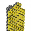 Drive Chain For Kawasaki Ex500 Ex500r Ninja 500 500r 1987 1988 1989 1990-2009 Mod-ztf1-10856