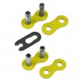 Drive Chain For Kawasaki Ex500 Ex500r Ninja 500 500r 1987 1988 1989 1990-2009 Mod-ztf1-10856 