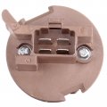 Ocpty Hvac Blower Motor Resistor Regulator A C Air Conditioning 4p1493 Heater Fit For 2001 02 03 04 05 06 Acura Mdx 2003 2004