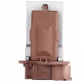 Ocpty Hvac Blower Motor Resistor Regulator A C Air Conditioning 4p1493 Heater Fit For 2001 02 03 04 05 06 Acura Mdx 2003 2004