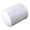 Cicitree 2pcs Hydraulic Oil Fuel Filter Compatible For Kubota Zd28 Zd21 Zd18 Zd25 Bx1500d Bx1800d