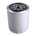 Cicitree 2pcs Hydraulic Oil Fuel Filter Compatible For Kubota Zd28 Zd21 Zd18 Zd25 Bx1500d Bx1800d