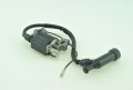 Ignition Coil For Honda Gx110 Gx120 Gx140 Gx160 Gx200 5 5hp 6 Generator Lawn Mover 