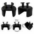 Usonline911 Tailgate Hinge Pivot Bushing Insert Kit For Dodge Ram 1500 Pickup 1996-2001