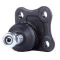 Front Lower Ball Joint K90355 For Volkswagen Beetle 1998 2010 Golf 1999 2006 Jetta 2009 City 2007 Driver Side Suspension Kit 