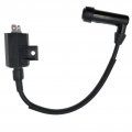 Hepeng 129700-3080 Ignition Coil For Kawasaki Motorcycle Bn125 Bn125 A Eliminator 2002-05