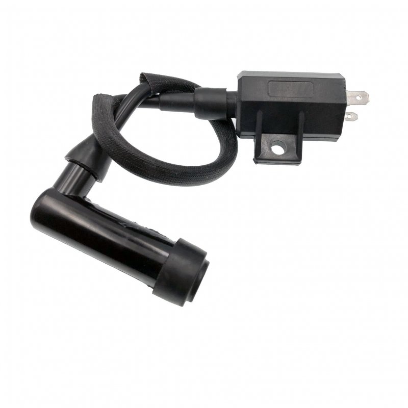 Hepeng 129700-3080 Ignition Coil For Kawasaki Motorcycle Bn125 Bn125 A Eliminator 2002-05