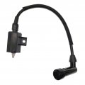 Hepeng 129700-3080 Ignition Coil For Kawasaki Motorcycle Bn125 Bn125 A Eliminator 2002-05 