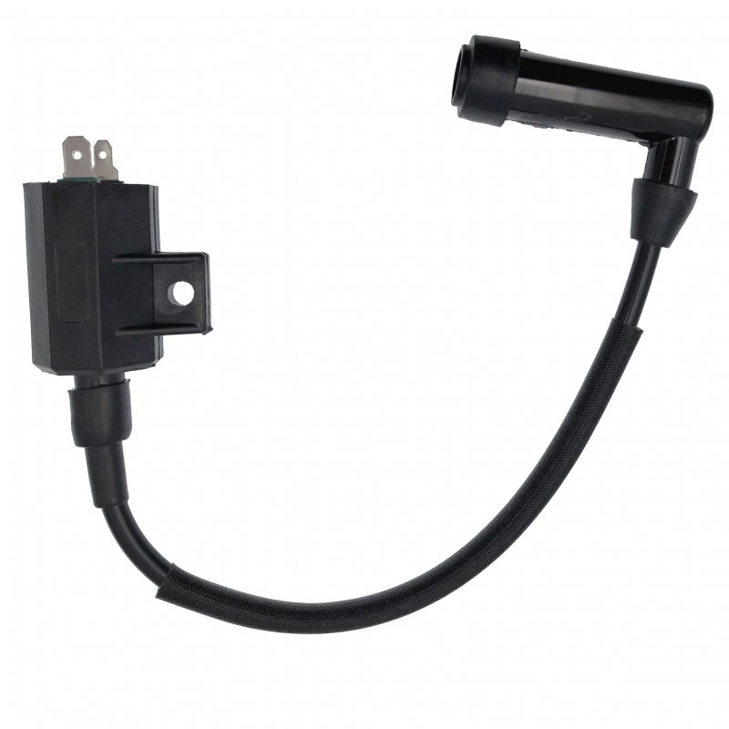 Hepeng 129700-3080 Ignition Coil For Kawasaki Motorcycle Bn125 Bn125 A Eliminator 2002-05