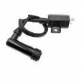 Hepeng 129700-3080 Ignition Coil For Kawasaki Motorcycle Bn125 Bn125 A Eliminator 2002-05