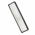 Hqrp Replacement Filter For Invisiclean Ic-7028 4 In 1 Full Size Tower Air Purifier 