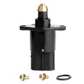 Idle Air Control Valve For 1999-2002 Dodge Dakota 1998-2001 Jeep Cherokee 1998-2004 Grand Replace 2h1094 4874373ab 