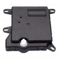 Aintier Air Door Actuator Hvac Blend Control Fits Ford Country Squire 1990-1991 Ford For Crown Victoria 1992-1994 98-11 Mercury