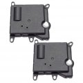 Aintier Air Door Actuator Hvac Blend Control Fits Ford Country Squire 1990-1991 Ford For Crown Victoria 1992-1994 98-11 Mercury